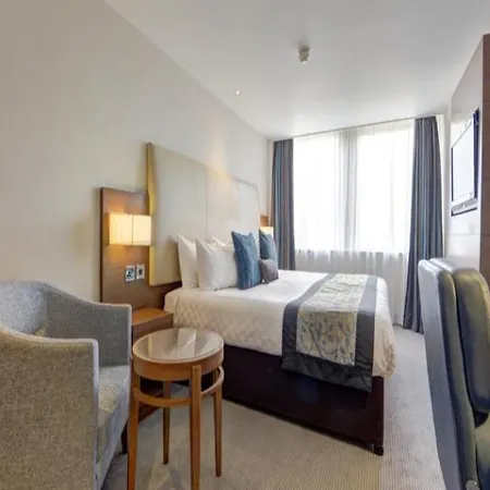Hotel Thistle Trafalgar - Leicester Square 4*