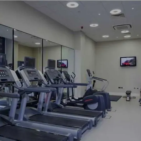 Kensington Forum, An Ihg 4* Londres