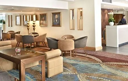 Hotel Thistle Trafalgar - Leicester Square 4*