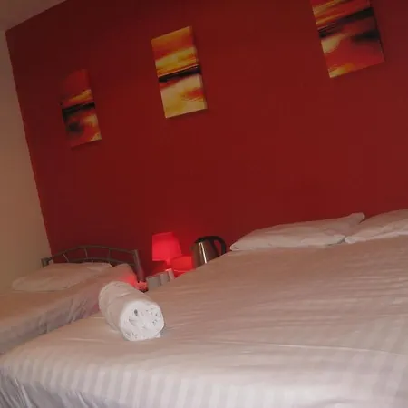 Travel Hotel Londra