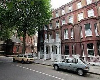 Beaver Guest house London