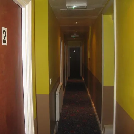 Travel Hotel Londra