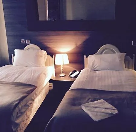 Hotel Knightsbridge Londres