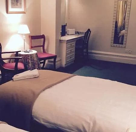 Knightsbridge 4* Londres