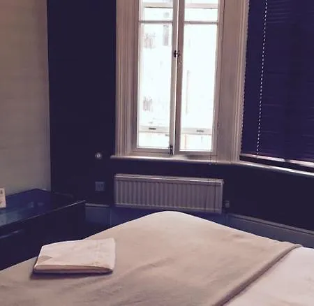 Hotel Knightsbridge