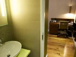 ザ ベルグレーブ 4*