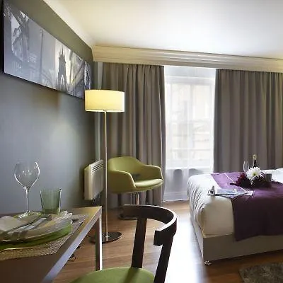 Citadines South Kensington Londra