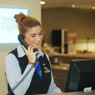 Otel Express Earls Court By Ihg