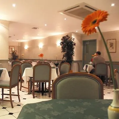 Norfolk Plaza Hotel Londýn