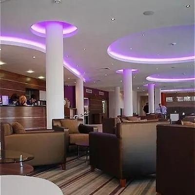 Hotel Holiday Express - Newbury Park, An Ihg London