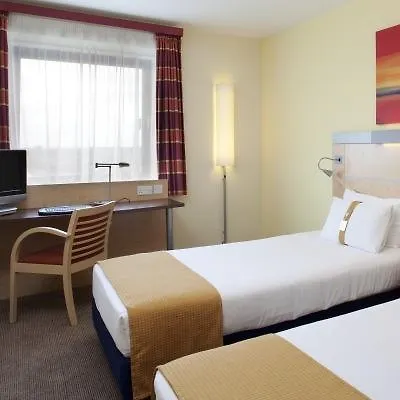 Holiday Express - Newbury Park, An Ihg London