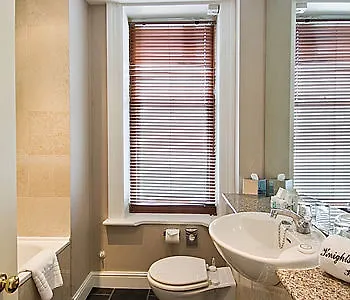 Knightsbridge Hotel Londres