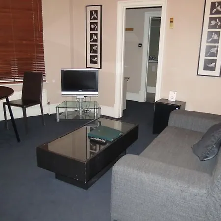 Hotel Knightsbridge 4*