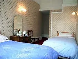 Guest house Dillons 3*