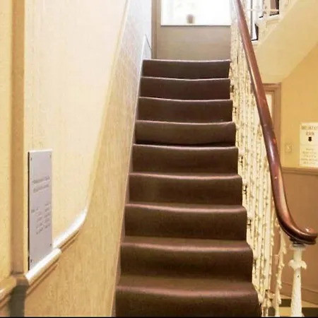 The Crescent Hyde Park 4* Londra