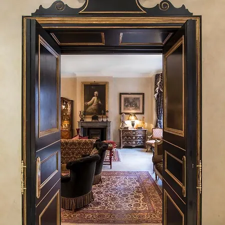 San Domenico House 5*