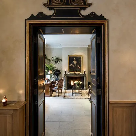 Hotel San Domenico House London