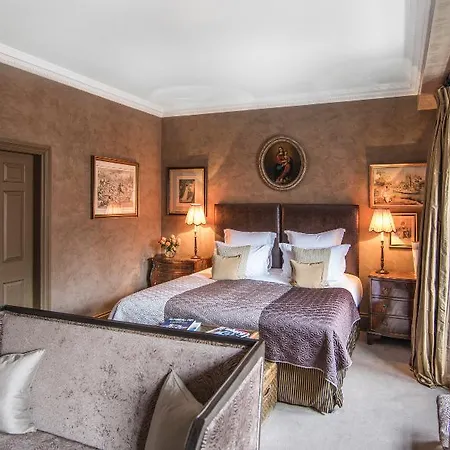 San Domenico House Hotel