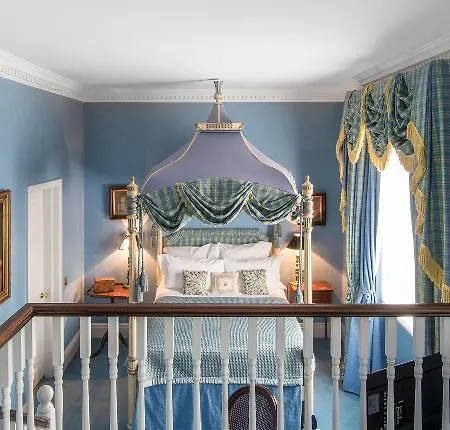 San Domenico House 5* London