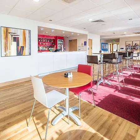Travelodge Tower Bridge Hotel London