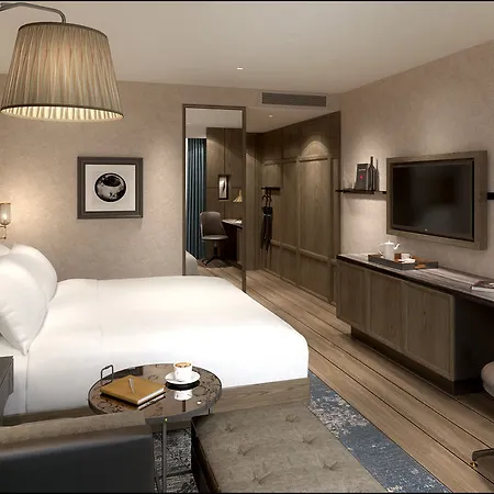 Hotel Doubletree By Hilton London Kingston Upon Thames