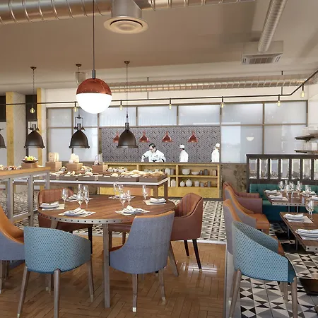 Doubletree By Hilton London Kingston Upon Thames 4*