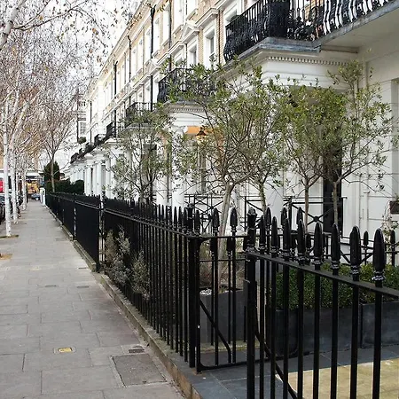 A To Rent - Boutique Appartement Londres