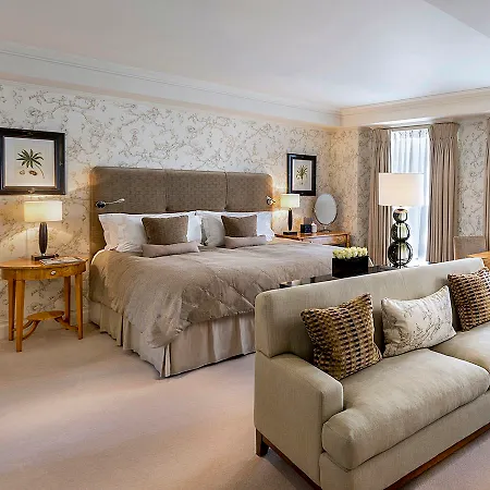 Hotel The Stafford Londres