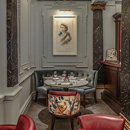 Hotel The Stafford 5*