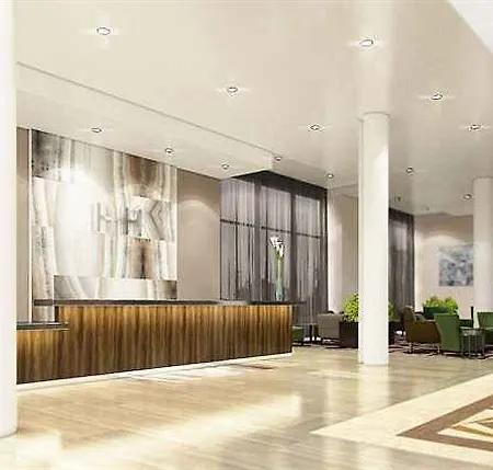 Heston Hyde Hounslow