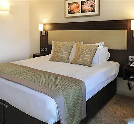 Hotel Heston Hyde