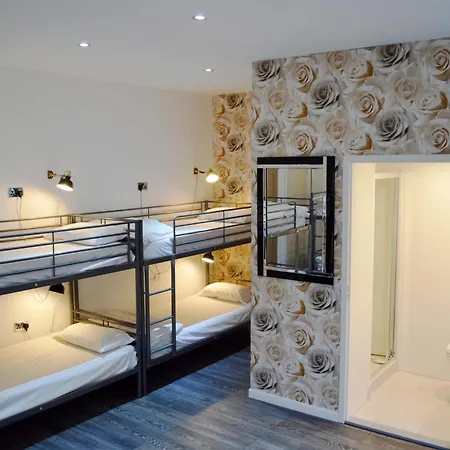 Barkston Earls Court Vandrarhem London