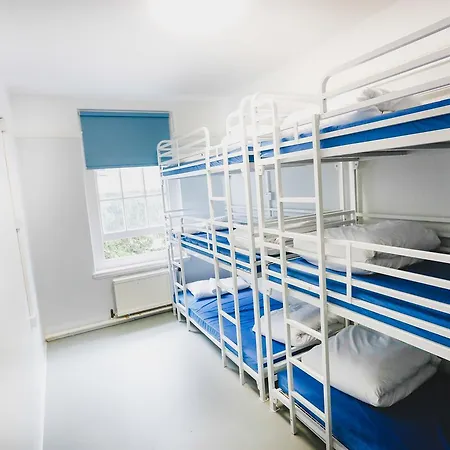 Via London Lewisham Hostel *