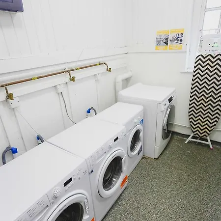 Hostel Via London Lewisham *