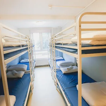 Via London Lewisham Hostel Greenwich
