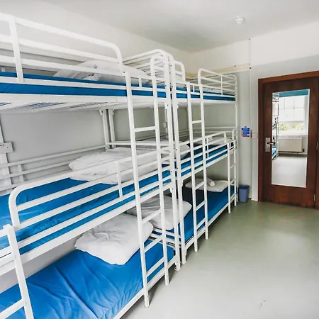 Via London Lewisham Hostel
