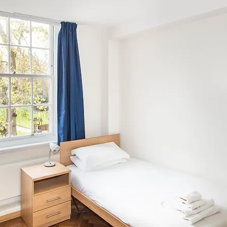 Goodenough College -