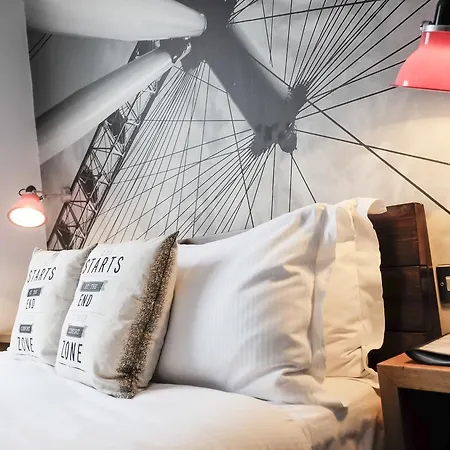 The Wellington Hotel 3*