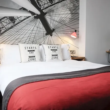 The Wellington Hotel 3*