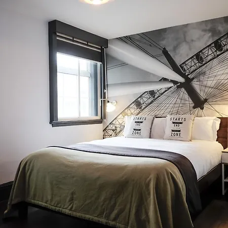 Hotel The Wellington