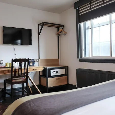 The Wellington Hotel Londres