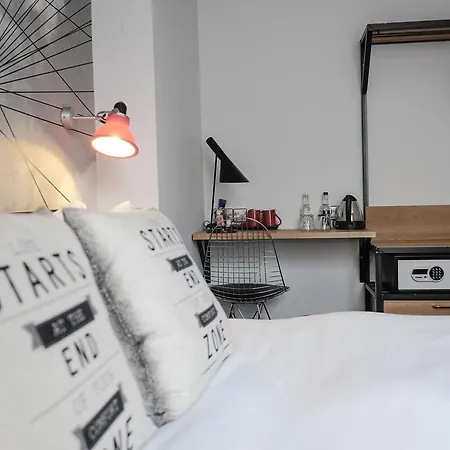 Hotel The Wellington 3*