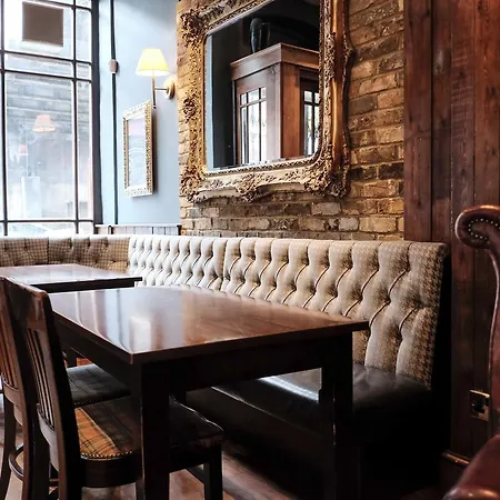 The Wellington Hotel 3*
