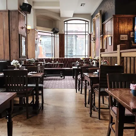 The Wellington Hotel 3*