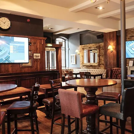 The Wellington Hotel 3*