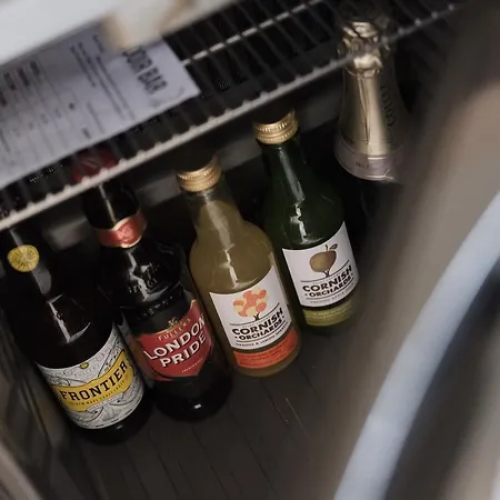 白鹿酒店 酒店