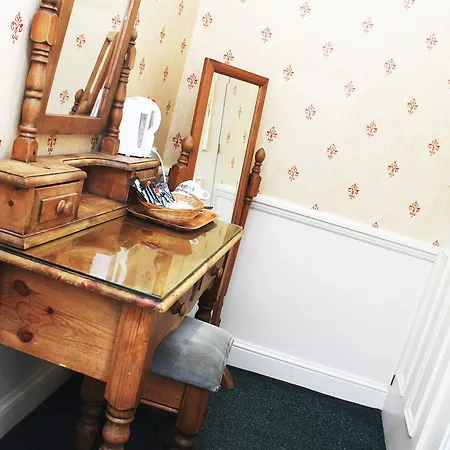 Hotel Gidea Park Romford