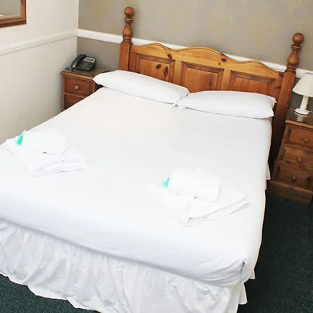Hotel Gidea Park Romford