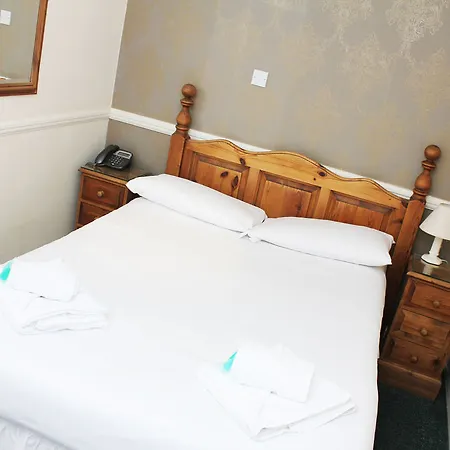 Hotel Gidea Park Romford