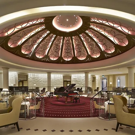 Hotel Four Seasons At Tower Bridge
